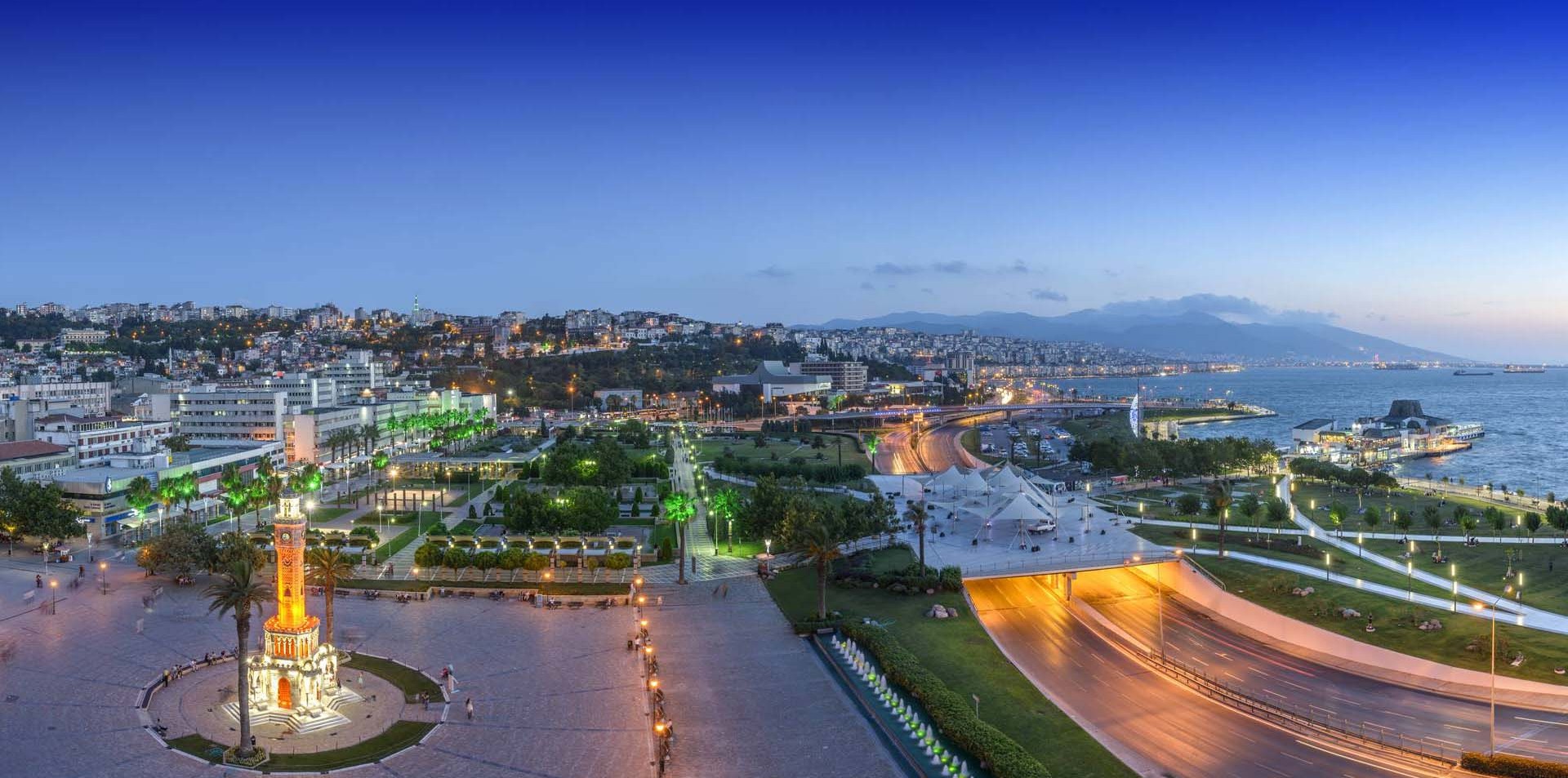 Muhasebe İzmir