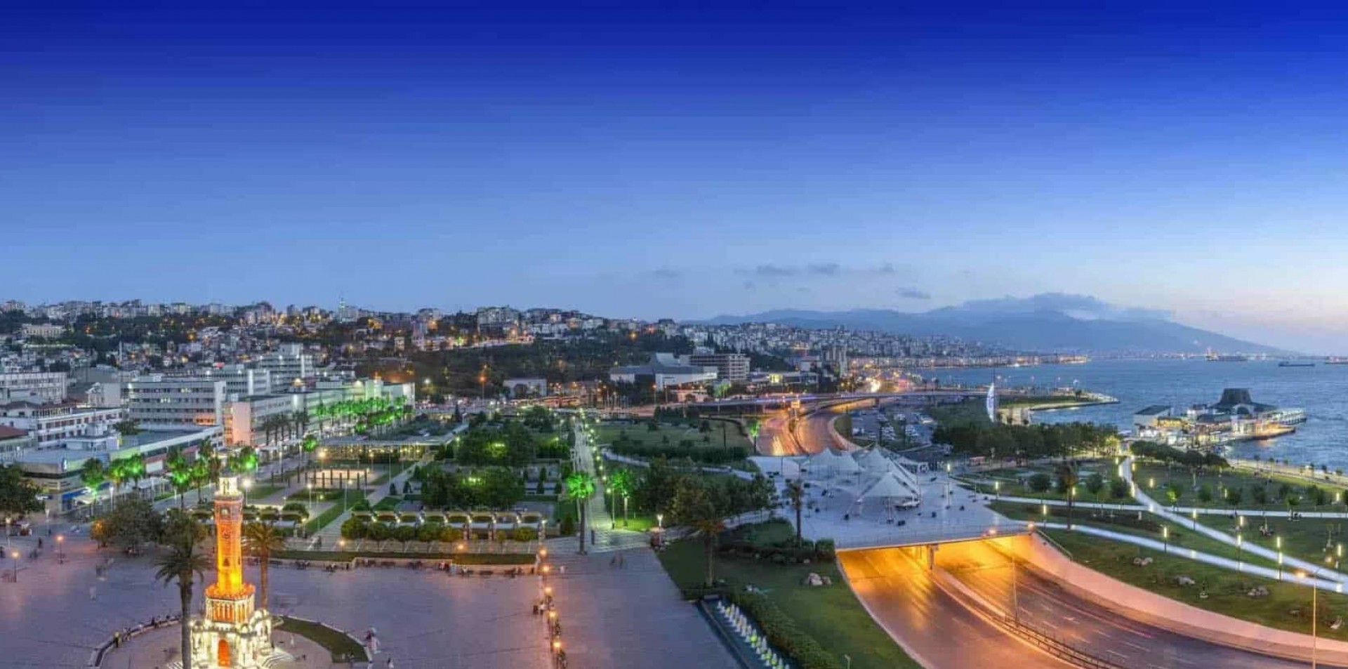 İzmir Mali Müşavir