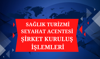 Sağlık turizmi Seyahat Acentesi
