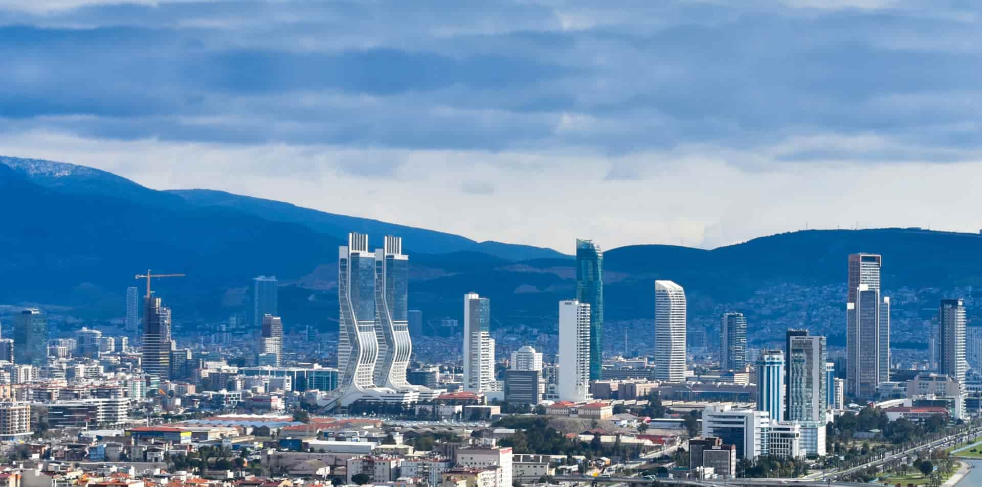 Mali Müşavir İzmir