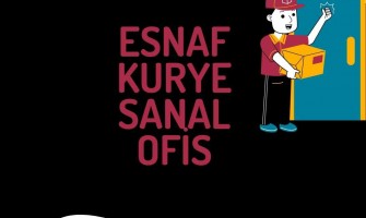 Esnaf Kurye Sanal Ofis Esnaf Kurye Sanal Ofis