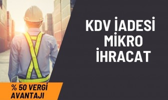 İhracat Şirketi İhracat Şirketi