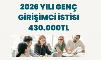 2026 Genç Girişimci