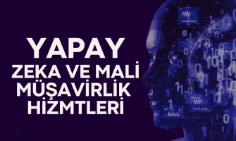 Yapay Zeka ve Mali Müşavirlik Hizmetleri Yapay Zeka ve Mali Müşavirlik Hizmetleri