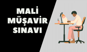 Mali Müşavirlik Sınavı Mali Müşavirlik Sınavı