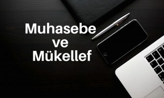 Muhasebe ve Mükellef Muhasebe ve Mükellef