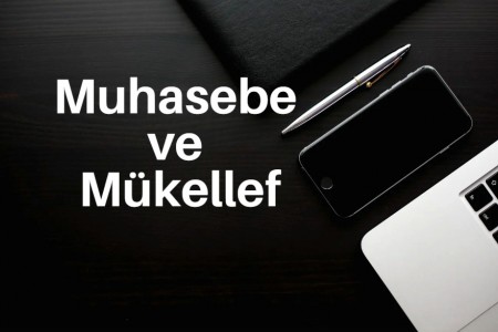 Muhasebe ve Mükellef Muhasebe ve Mükellef