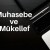 Muhasebe ve Mükellef Muhasebe ve Mükellef