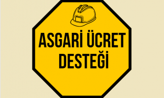 2024 Asgari Ücret Desteği