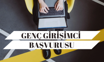 Genç Girişimci Başvurusu Genç Girişimci Başvurusu