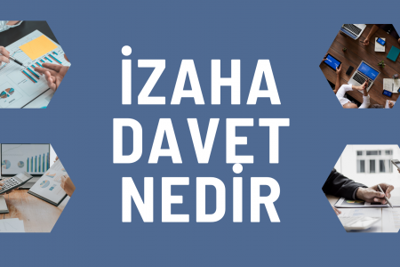 İzaha Davet Nedir