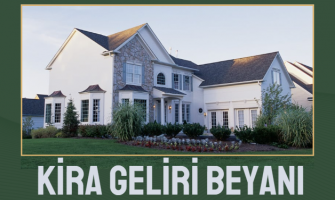 2024 Kira geliri beyanı 2024 Kira geliri beyanı