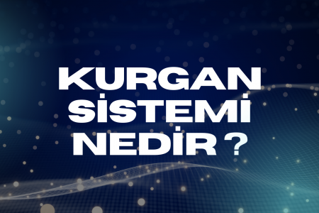 Kurgan Sistemi Kurgan Sistemi