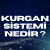Kurgan Sistemi Kurgan Sistemi