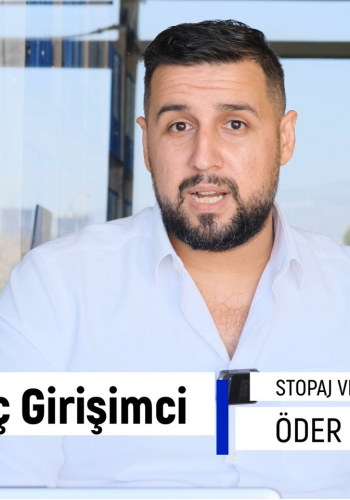 Genç girişimci ile ilgili sorular