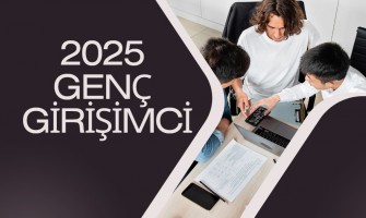 2025 Genç Girişimci 2025 Genç Girişimci