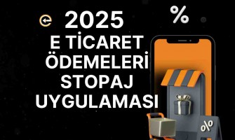 2025 E ticaret Stopaj Uygulaması 2025 E ticaret Stopaj Uygulaması