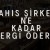 Şahıs Şirketi Ne Kadar Vergi Öder