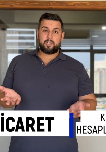 E ticaret Kdv Hesaplaması