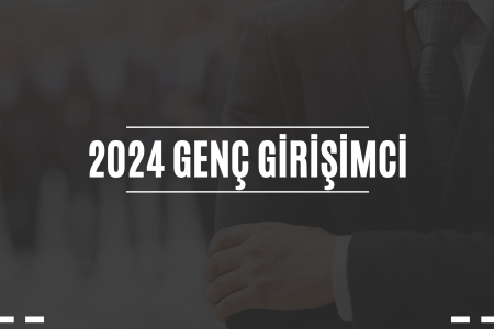 2024 Genç girişimci