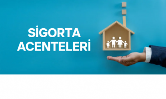 Sigorta Acentelerinde Mali Müşavir Perspektifi Sigorta Acentelerinde Mali Müşavir Perspektifi