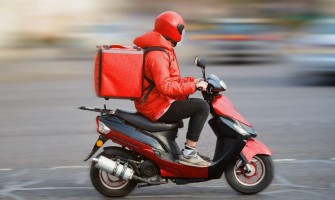 Esnaf Kurye Şahıs Firması