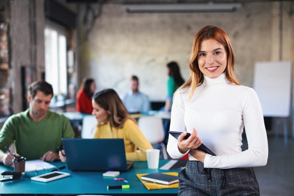 Genç Girişimci Desteği