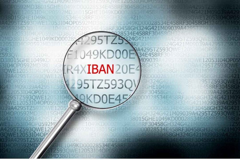 İban Hesapları İncelemesi