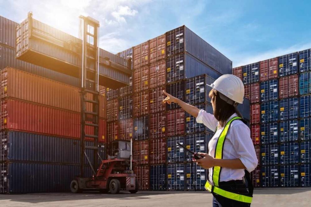 İhracat Şirketi Kuruluşu