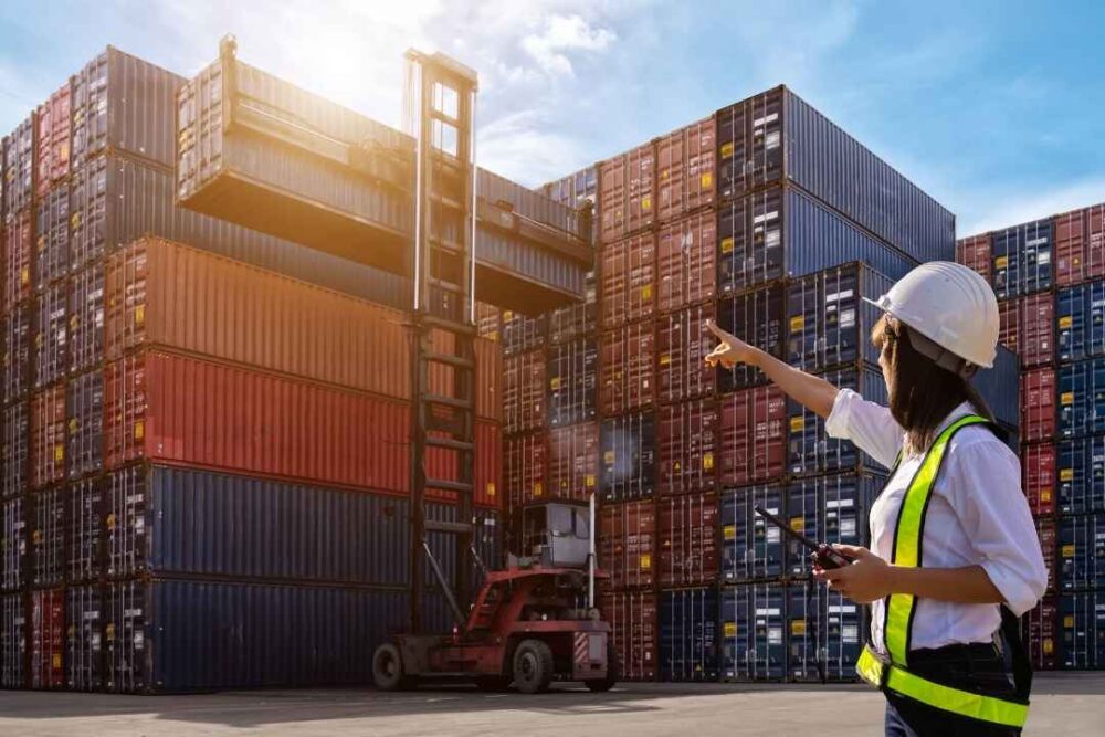 İhracat Şirketi ve Teşvikleri