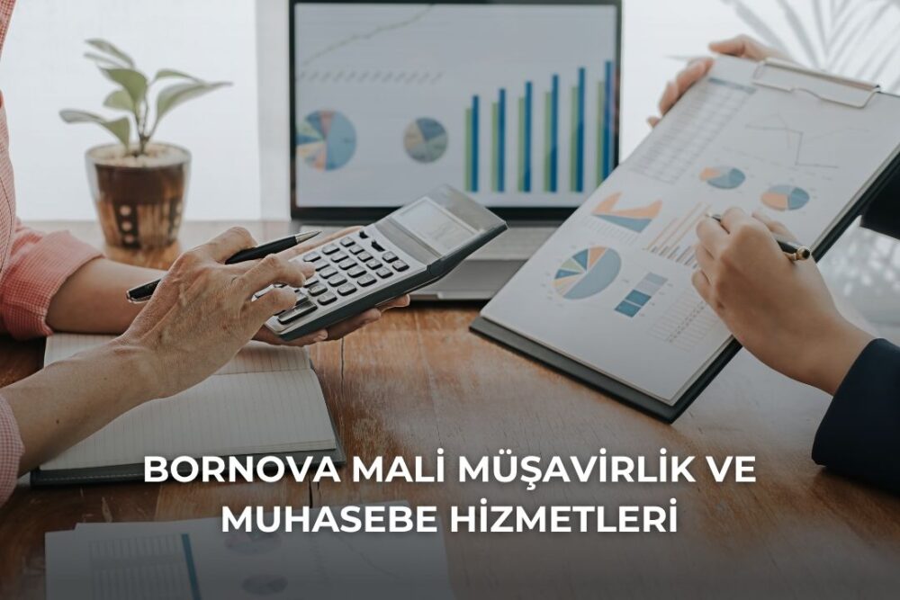 Bornova Mali Müşavir ve Muhasebe Hizmetleri