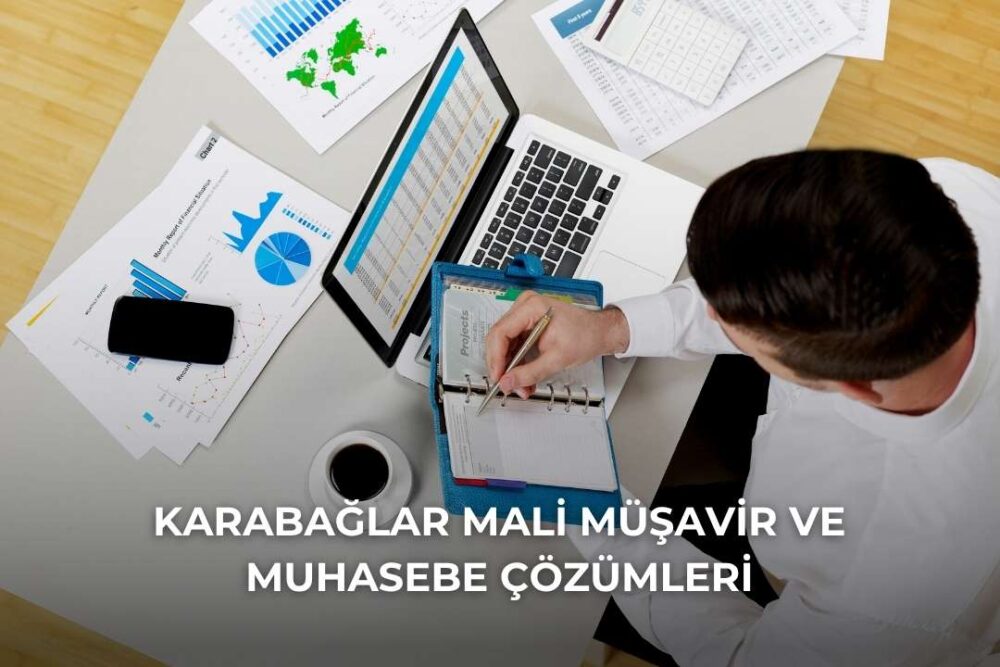 Karabağlar Mali Müşavir ve Muhasebe Çözümleri