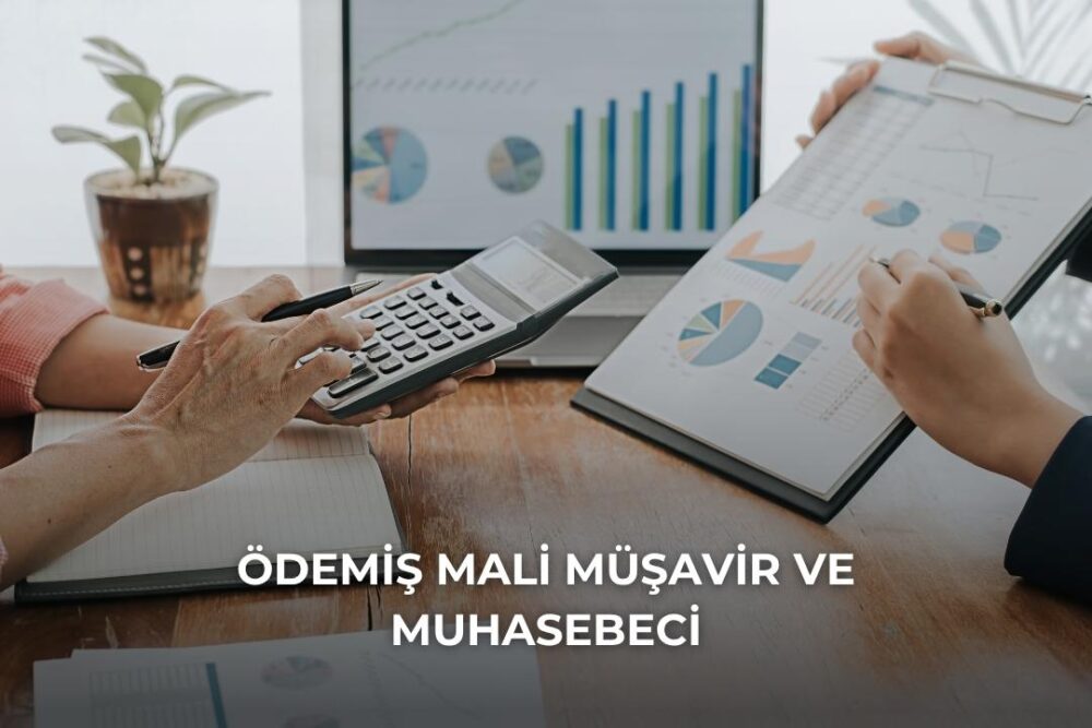 Ödemiş Mali Müşavir ve Muhasebeci